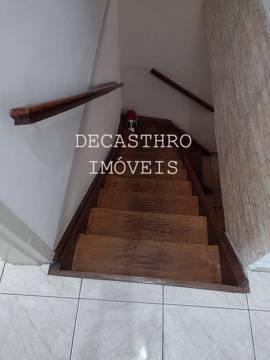 Foto do imóvel: Sobrado com 3 Quartos à Venda, 93 m² em Vila Lageado - São Paulo