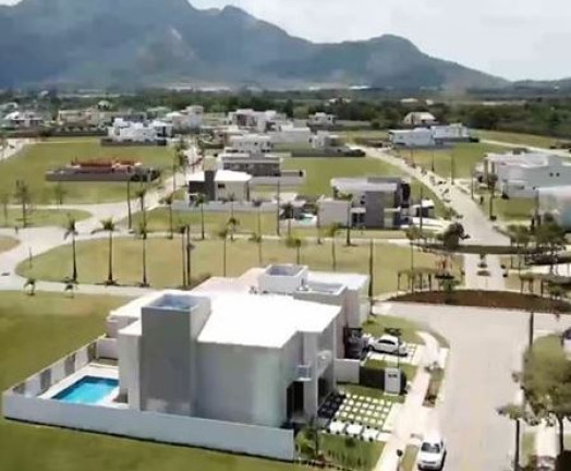Foto do imóvel: Terreno em Condomínio à Venda, 535 m² em Jacuhy - Serra