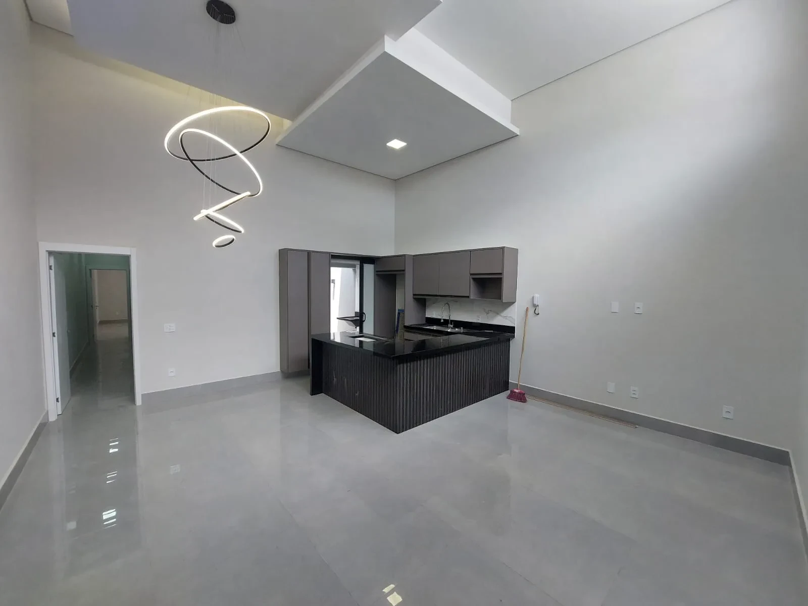 Imagem Casa com 3 Quartos à Venda, 120 m² em Jardim Europa I - Santa Bárbara D'Oeste