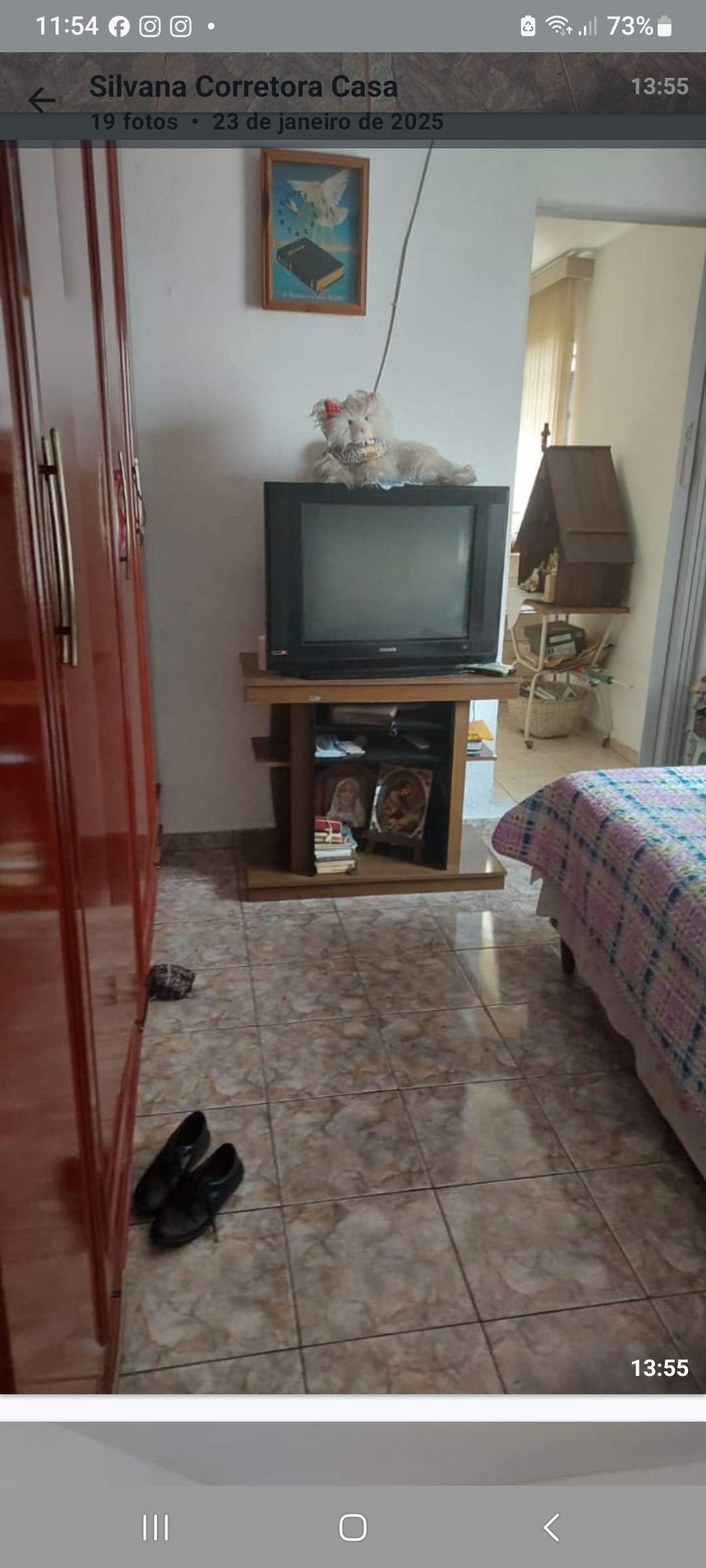 Foto do imóvel: Casa com 2 Quartos à Venda, 90 m² em Jardim Maria do Carmo - Sorocaba