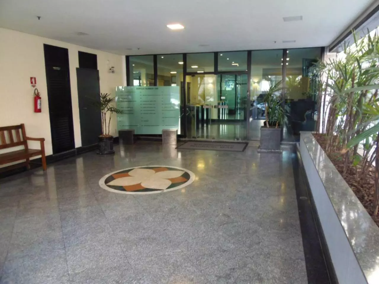 Imagem Sala Comercial para Alugar, 88 m² em Vila Olímpia - São Paulo