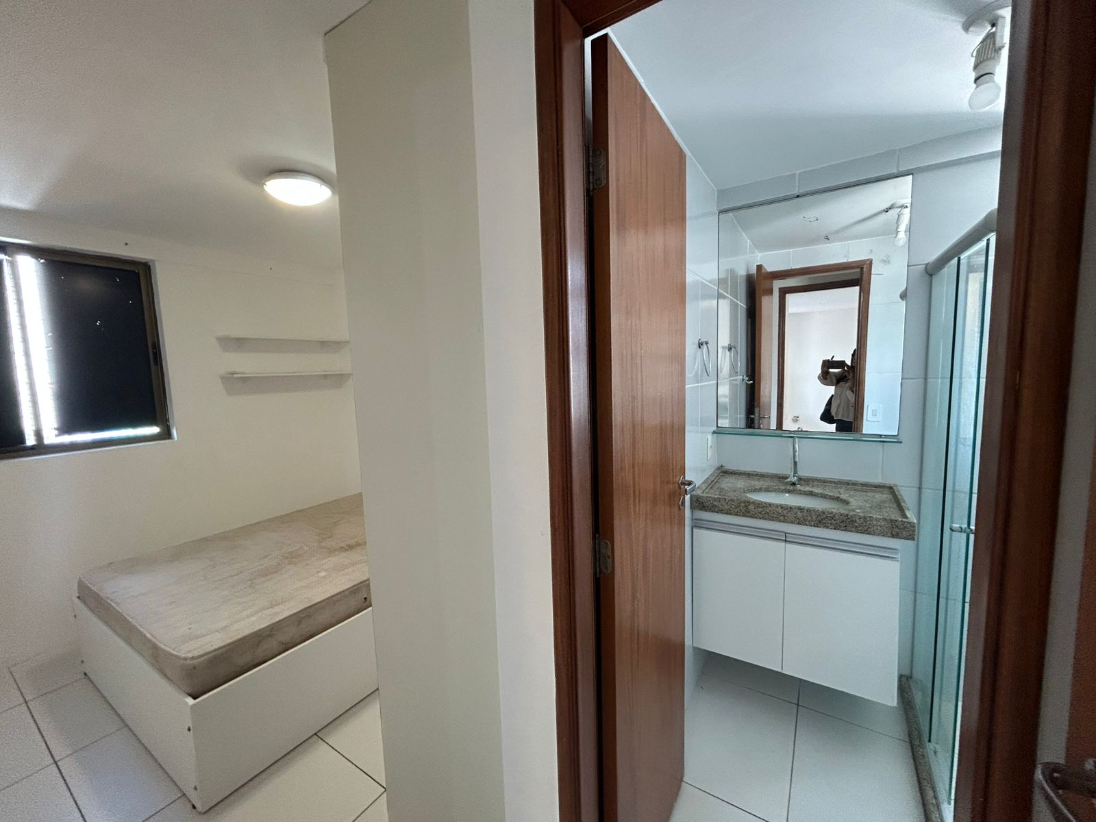 Imagem Apartamento com 2 Quartos para Alugar, 56 m² em Boa Viagem - Recife