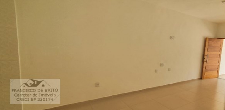 Imagem Casa com 2 Quartos à Venda, 75 m² em Jardim Primavera - Cruzeiro