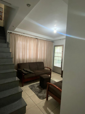 Imagem Sobrado com 3 Quartos à Venda,  em Jardim Beirute - Guarulhos