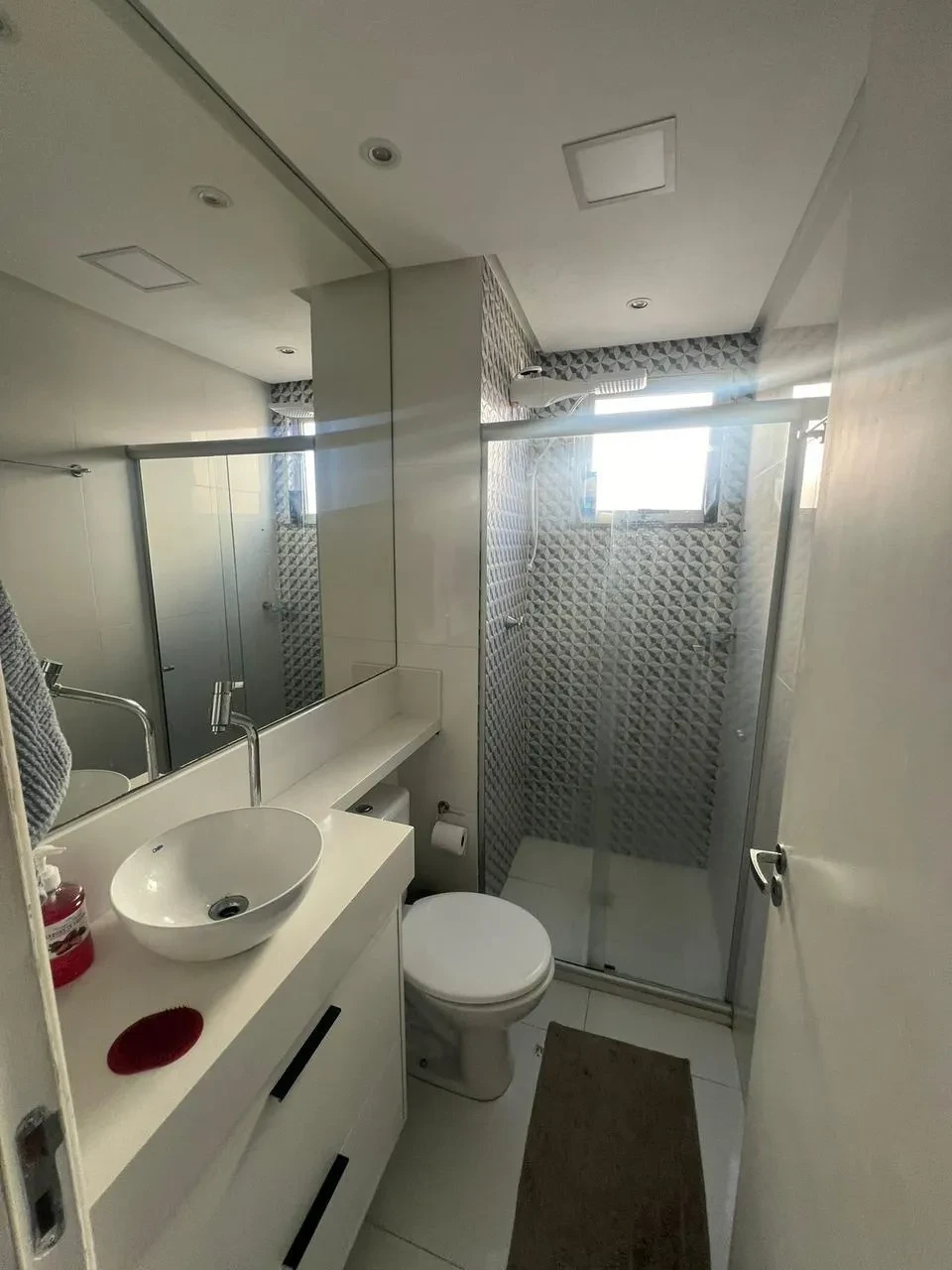 Foto do imóvel: Apartamento com 2 Quartos à Venda, 44 m² em Jardim Nova Esperança - Salvador