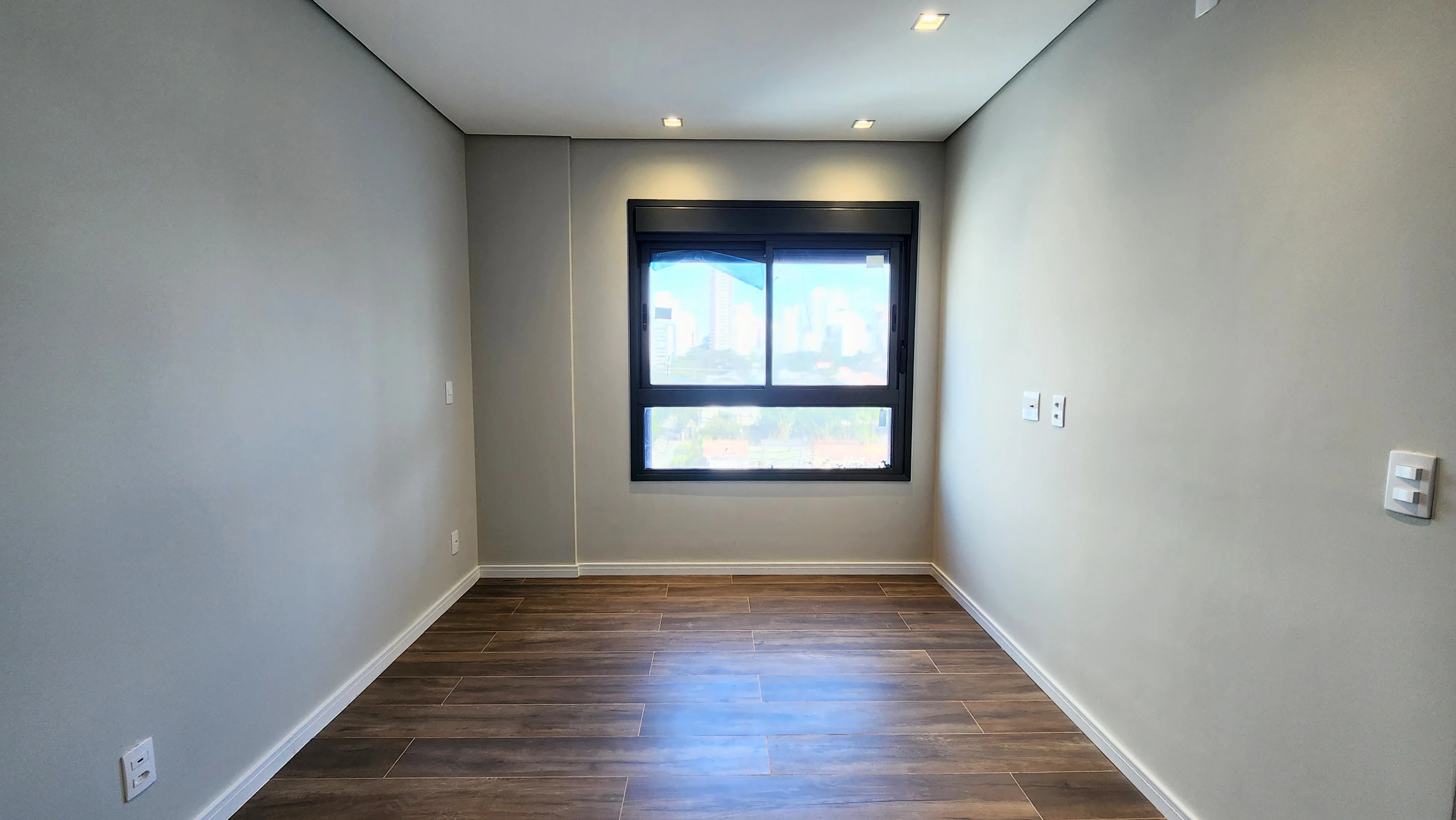 Imagem Apartamento com 2 Quartos à Venda, 73 m² em Brooklin Paulista - São Paulo