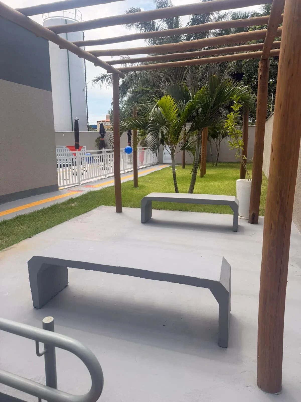 Imagem Apartamento com 2 Quartos à Venda, 57 m² em Recanto dos Vinhais - São Luís