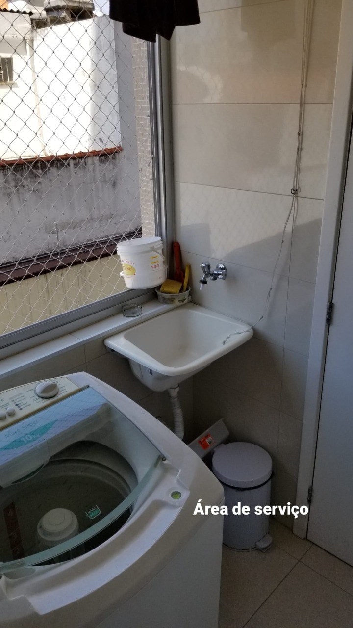 Imagem Apartamento com 3 Quartos à Venda, 110 m²em Vila Clementino - São Paulo