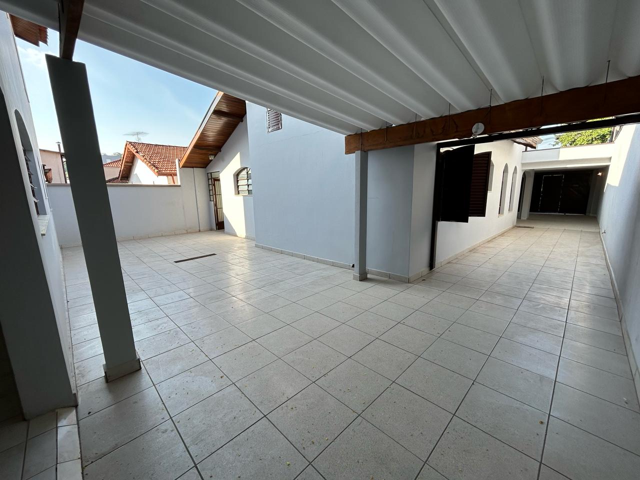 Imagem Casa de Condomínio com 5 Quartos à Venda ou Locação, 300 m² em Nova Caieiras - Caieiras