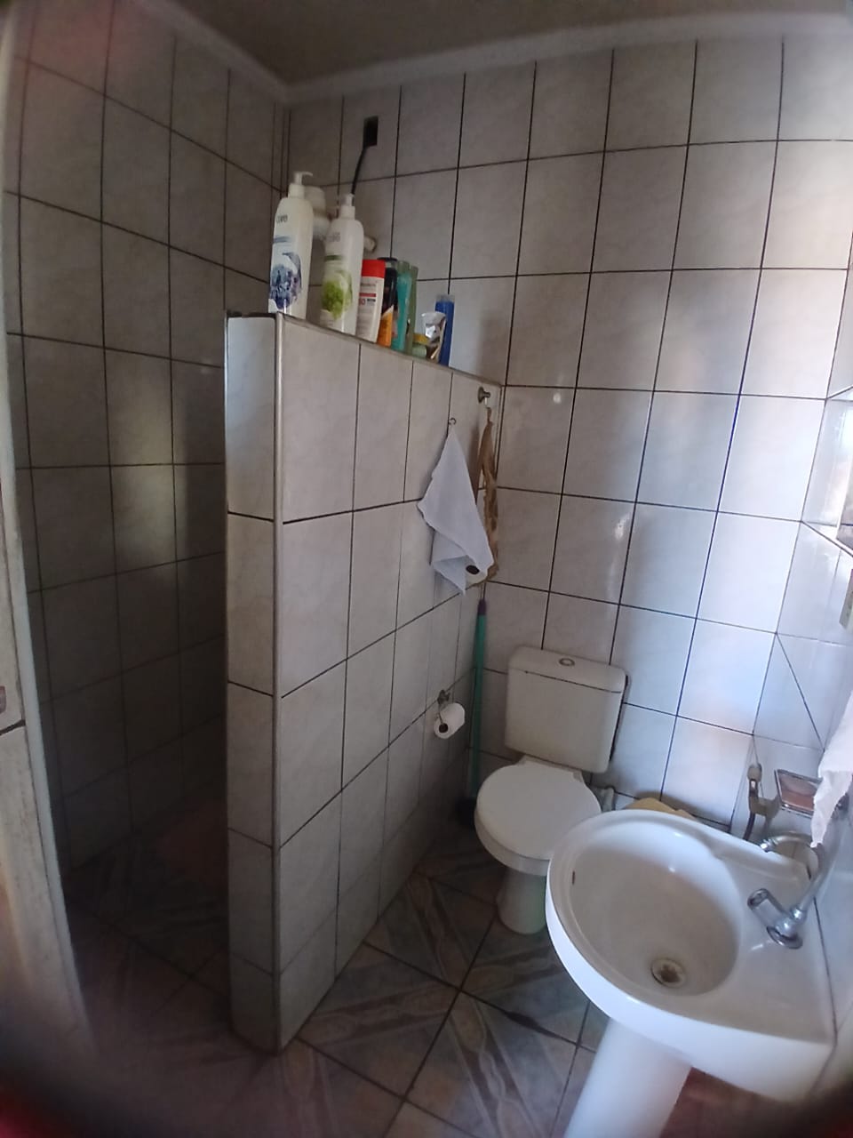 Imagem Casa com 3 Quartos à Venda, 237 m²em Dic IV (Conjunto Habitacional Lech Walesa) - Campinas