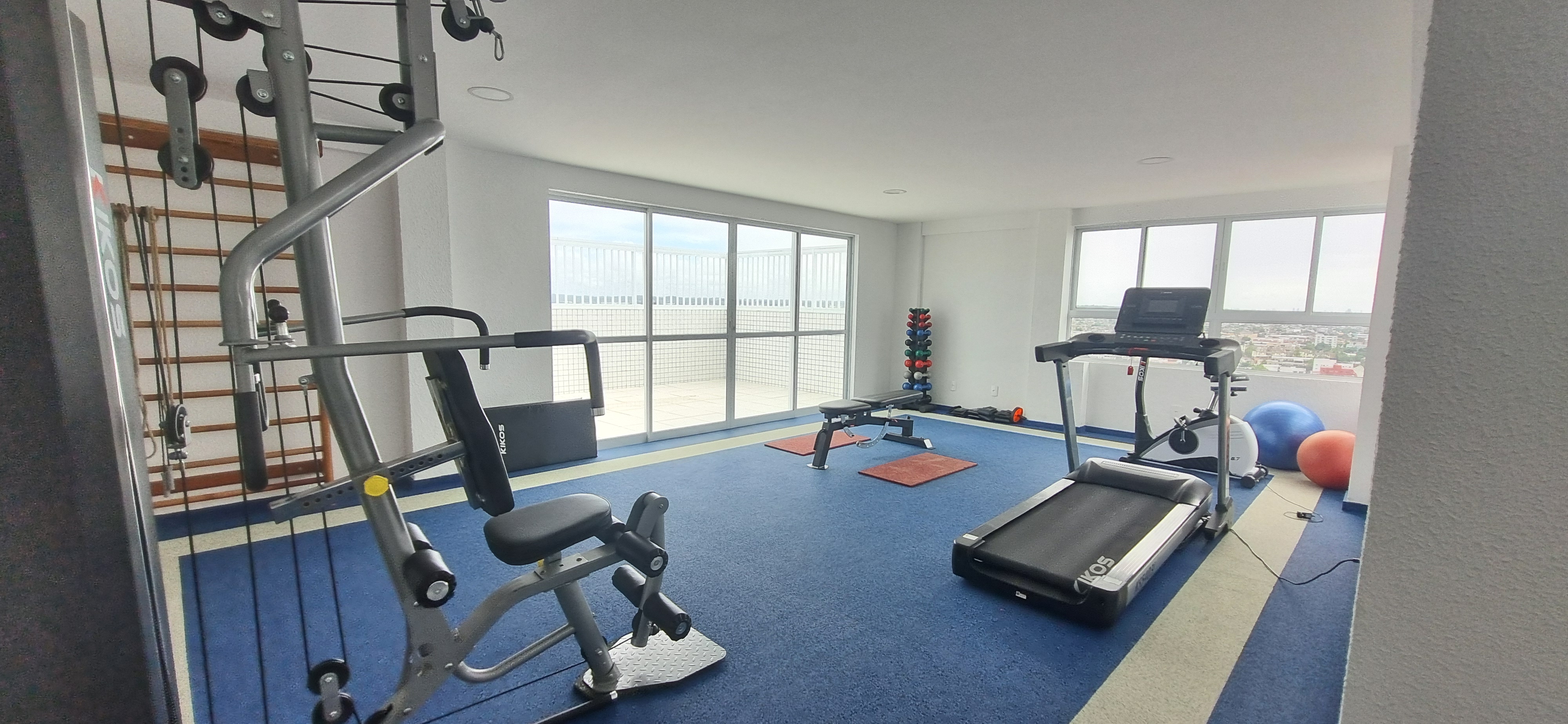 Imagem Apartamento com 2 Quartos para Alugar, 65 m²em Candeias - Jaboatão dos Guararapes