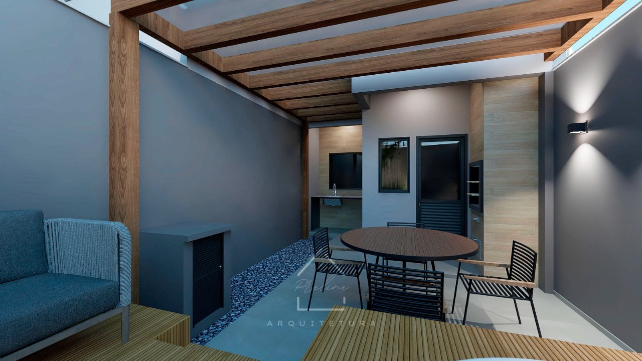 Imagem Sobrado com 3 Quartos à Venda, 77 m² em Bom Retiro - Joinville