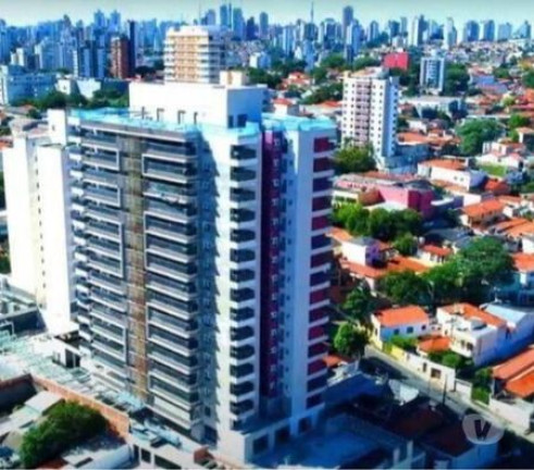 Imagem Apartamento com 3 Quartos à Venda, 167 m² em Vila Romana - São Paulo