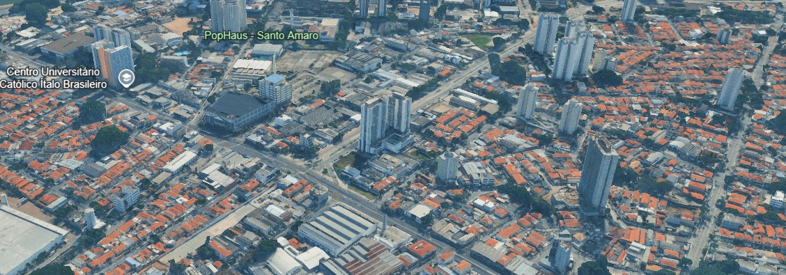 Foto do imóvel: Apartamento com 3 Quartos à Venda, 108 m² em Jardim Caravelas - São Paulo