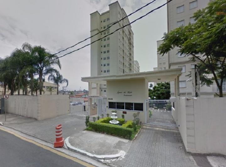 Condomínio Águia de Haia