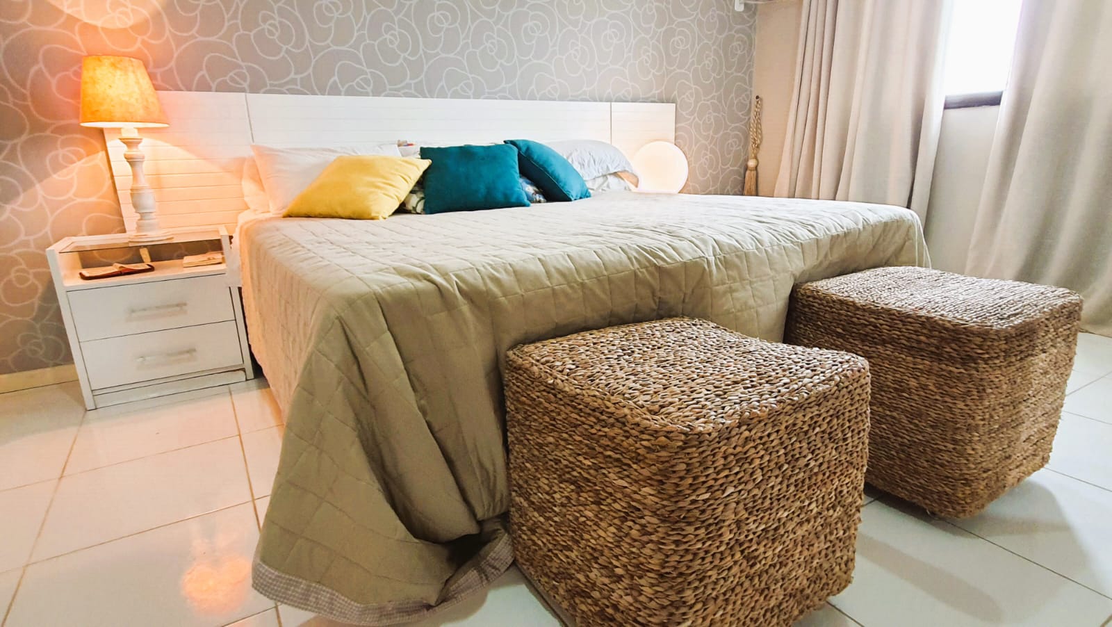 Foto do imóvel: Cobertura com 4 Quartos à Venda, 388 m² em Enseada Azul - Guarapari