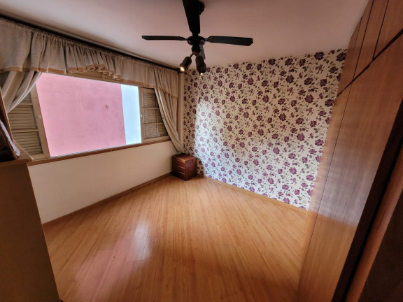 Foto do imóvel: Apartamento com 2 Quartos à Venda, 95 m² em Vila Mariana - São Paulo