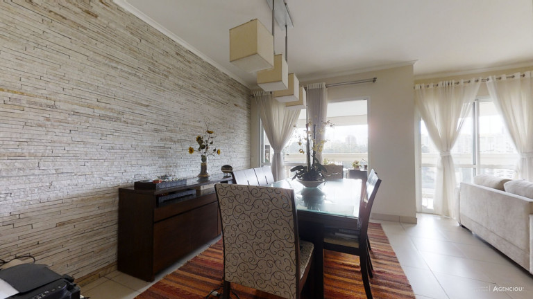 Imagem Apartamento com 4 Quartos à Venda, 173 m² em Vila Andrade - São Paulo