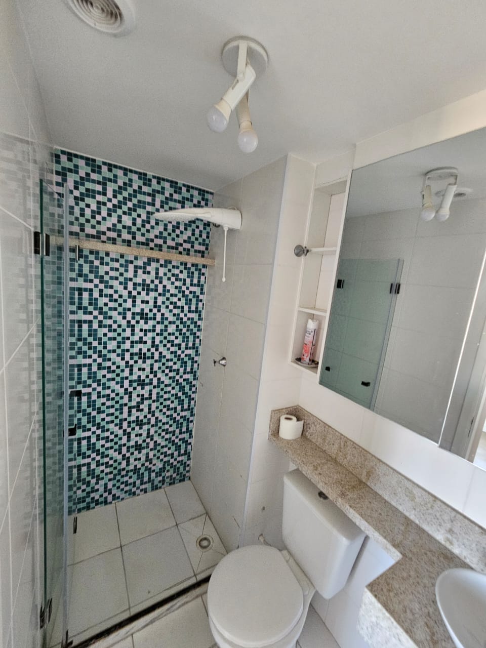 Imagem Apartamento com 1 Quarto à Venda, 24 m² em Vila Nova das Belezas - São Paulo