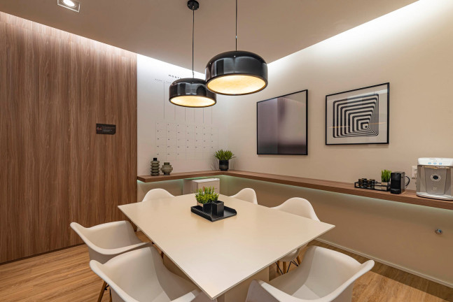 Apartamento com 4 Quartos à Venda, 336 m² em Green Valley Alphaville - Barueri
