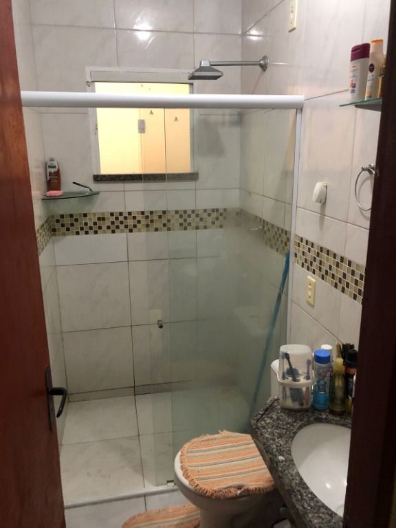 Imagem Casa com 2 Quartos à Venda, 80 m²em Horto - Maracanaú