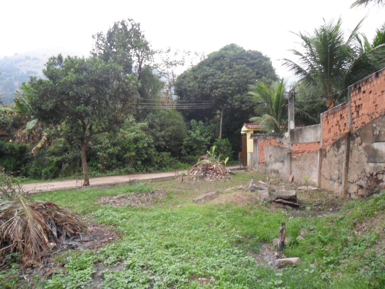 Imagem Terreno à Venda, 600 m²em Campo Grande - Rio de Janeiro