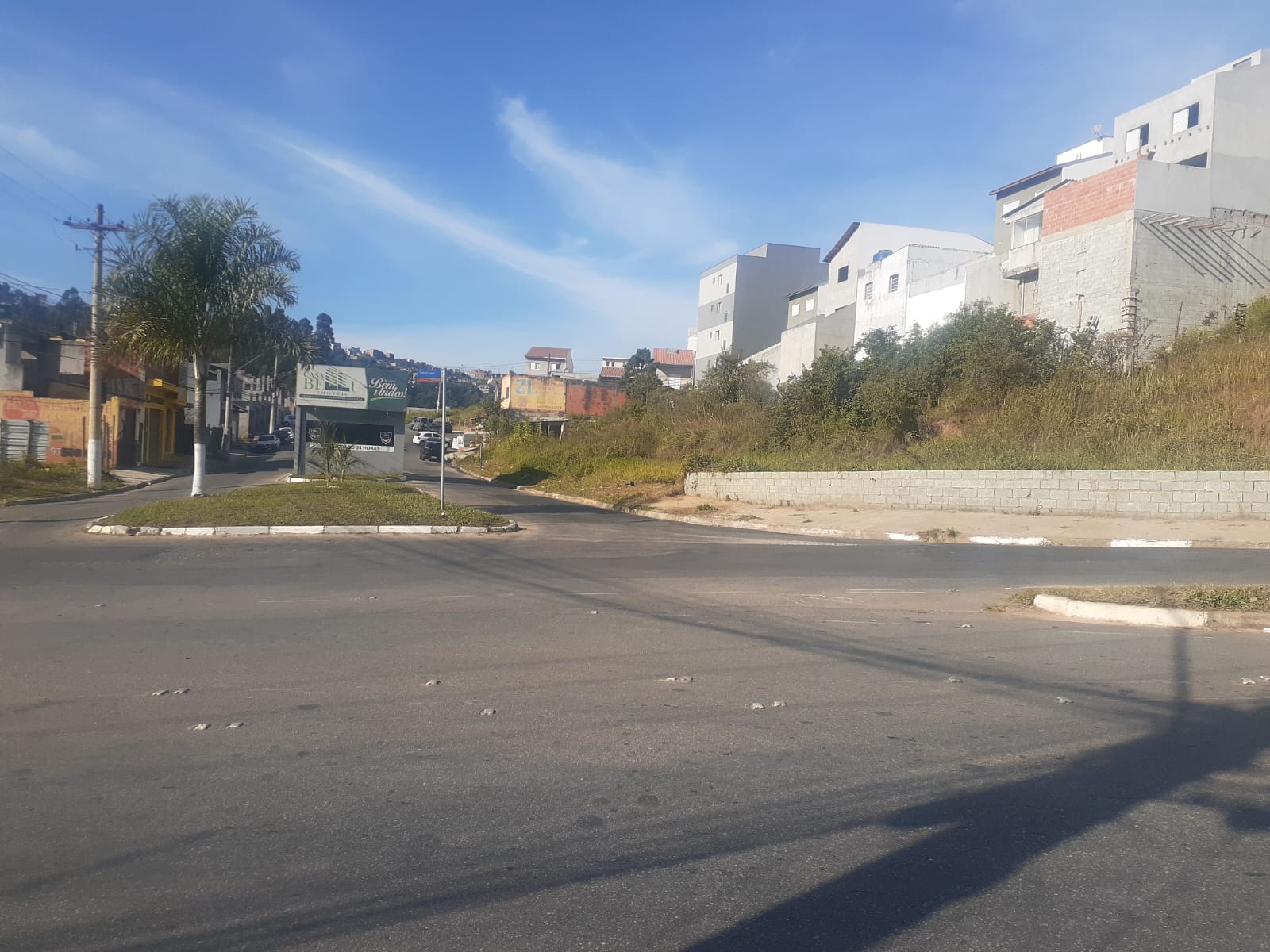 Imagem Terreno à Venda, 295 m²em Chácara São Luiz - Franco da Rocha