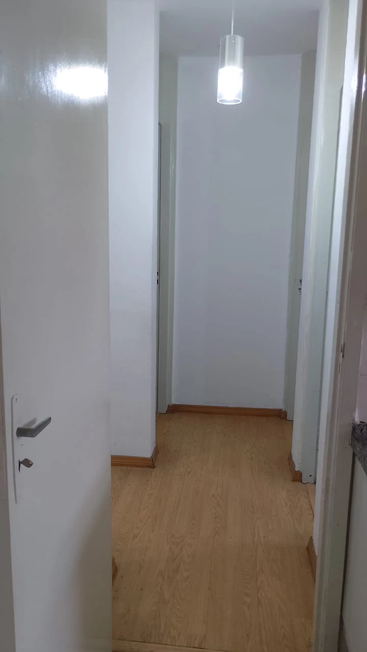 Imagem Apartamento com 2 Quartos para Alugar, 50 m² em Parque São Lucas - São Paulo