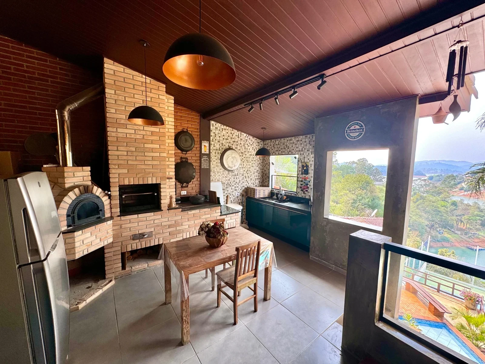 Imagem Chácara à Venda, 380 m² em Santa Isabel - Santa Isabel