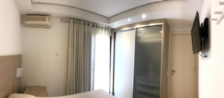 Imagem Flat com 2 Quartos para Alugar,  em Jardim Paulista - São Paulo