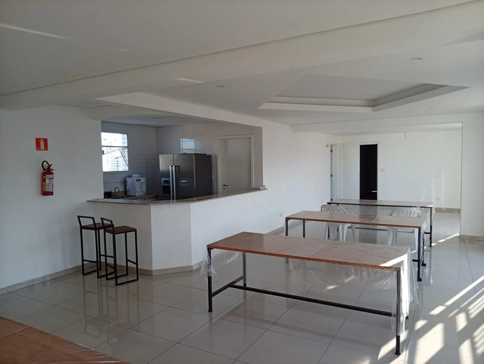 Imagem Apartamento com 2 Quartos à Venda, 60 metros em Vila Mathias - Santos