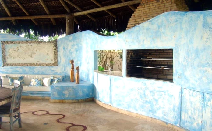 Imagem Casa com 6 Quartos à Venda, 800 m² em Ferradura - Armação dos Búzios