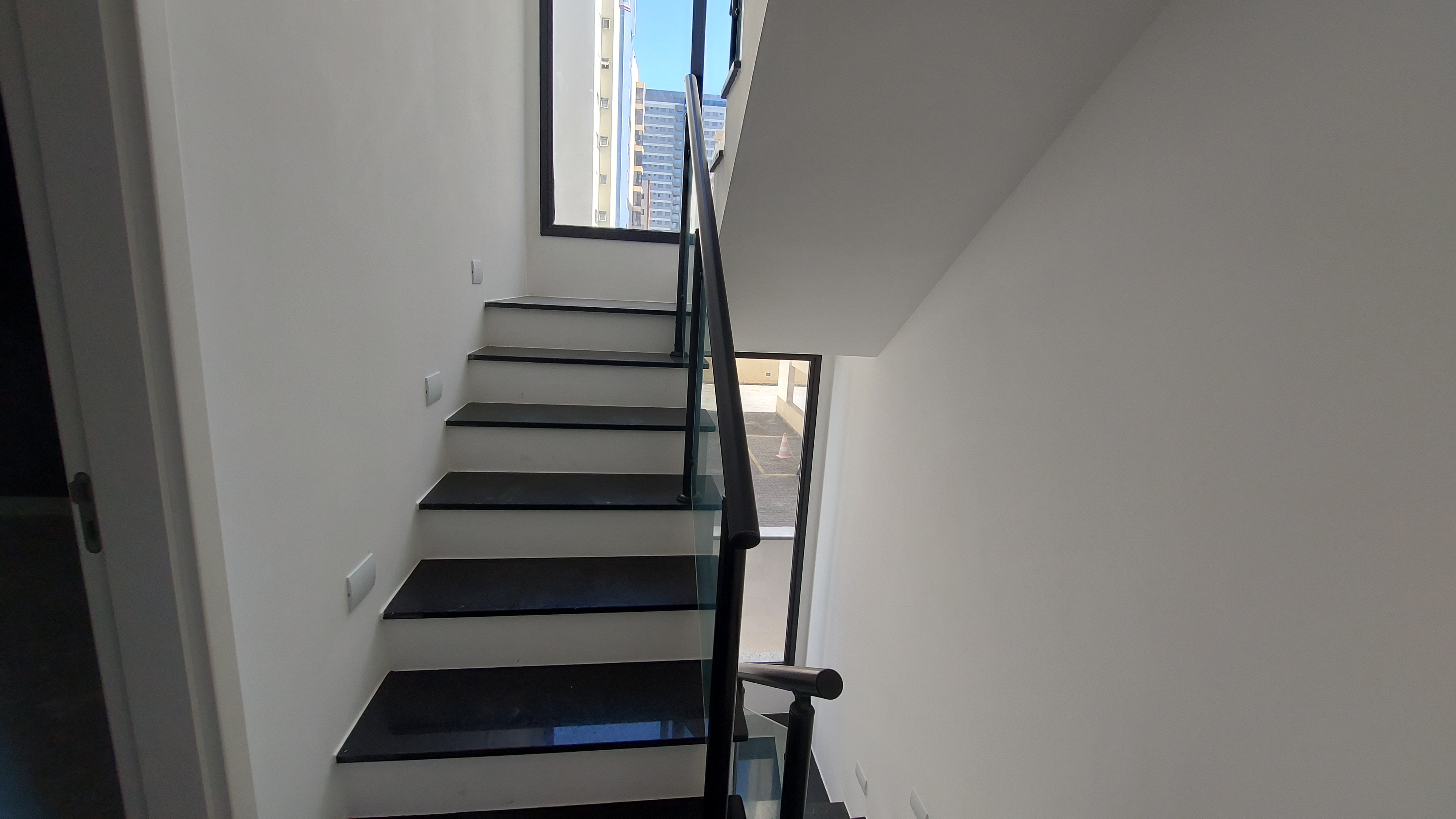 Imagem Casa de Condomínio com 3 Quartos à Venda, 145 m²em Vila Monte Alegre - São Paulo