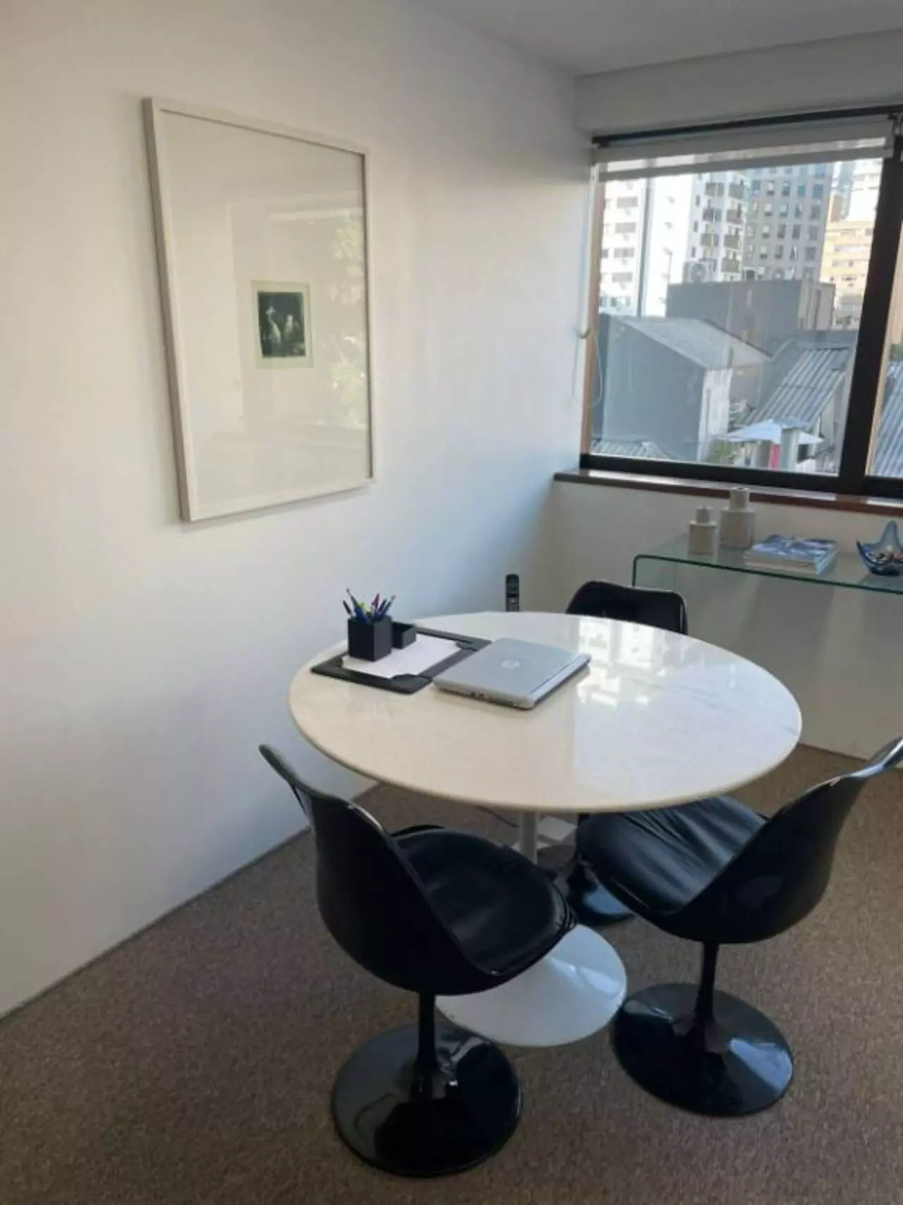 Foto do imóvel: Sala Comercial para Alugar, 141 m² em Itaim Bibi - São Paulo