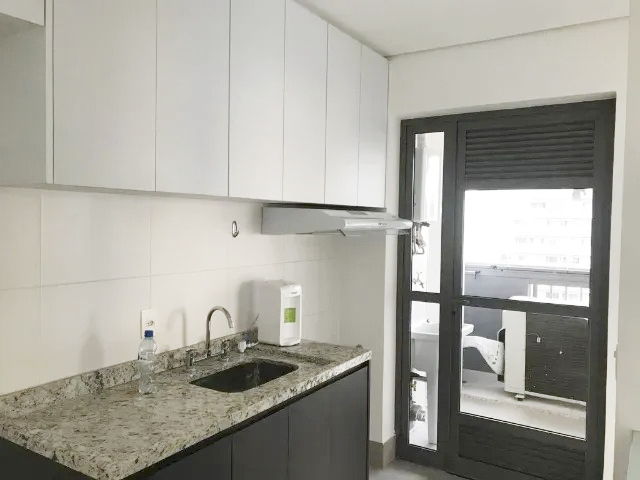 Imagem Apartamento com 2 Quartos à Venda, 81 m²em Vila Olímpia - São Paulo