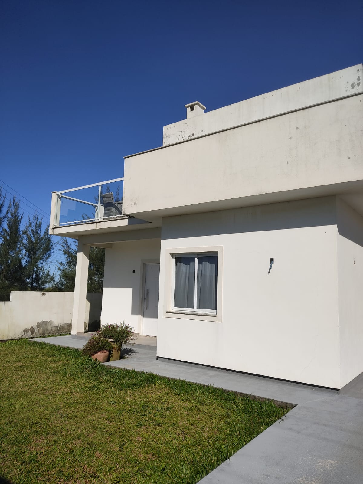 Imagem Sobrado à Venda ou Temporada, 100 m²em Praia do Sonho - Palhoça