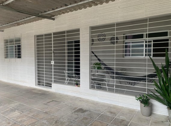 Imagem Casa com 3 Quartos à Venda, 51 m² em Rio Doce - Olinda