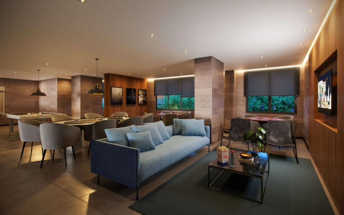Imagem Apartamento com 3 Quartos à Venda, 118 m² em Vila Prudente - São Paulo