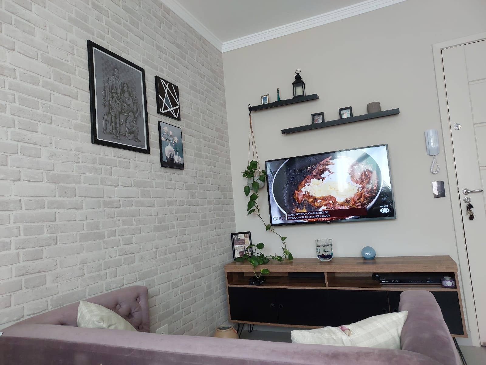 Imagem Apartamento com 2 Quartos à Venda, 45 m²em Tucuruvi - São Paulo