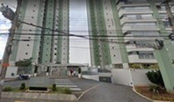 Imagem Apartamento com 3 Quartos à Venda, 126 m² em Centro - Guarulhos
