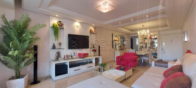 Imagem Apartamento com 3 Quartos à Venda, 127 m² em Boa Viagem - Recife