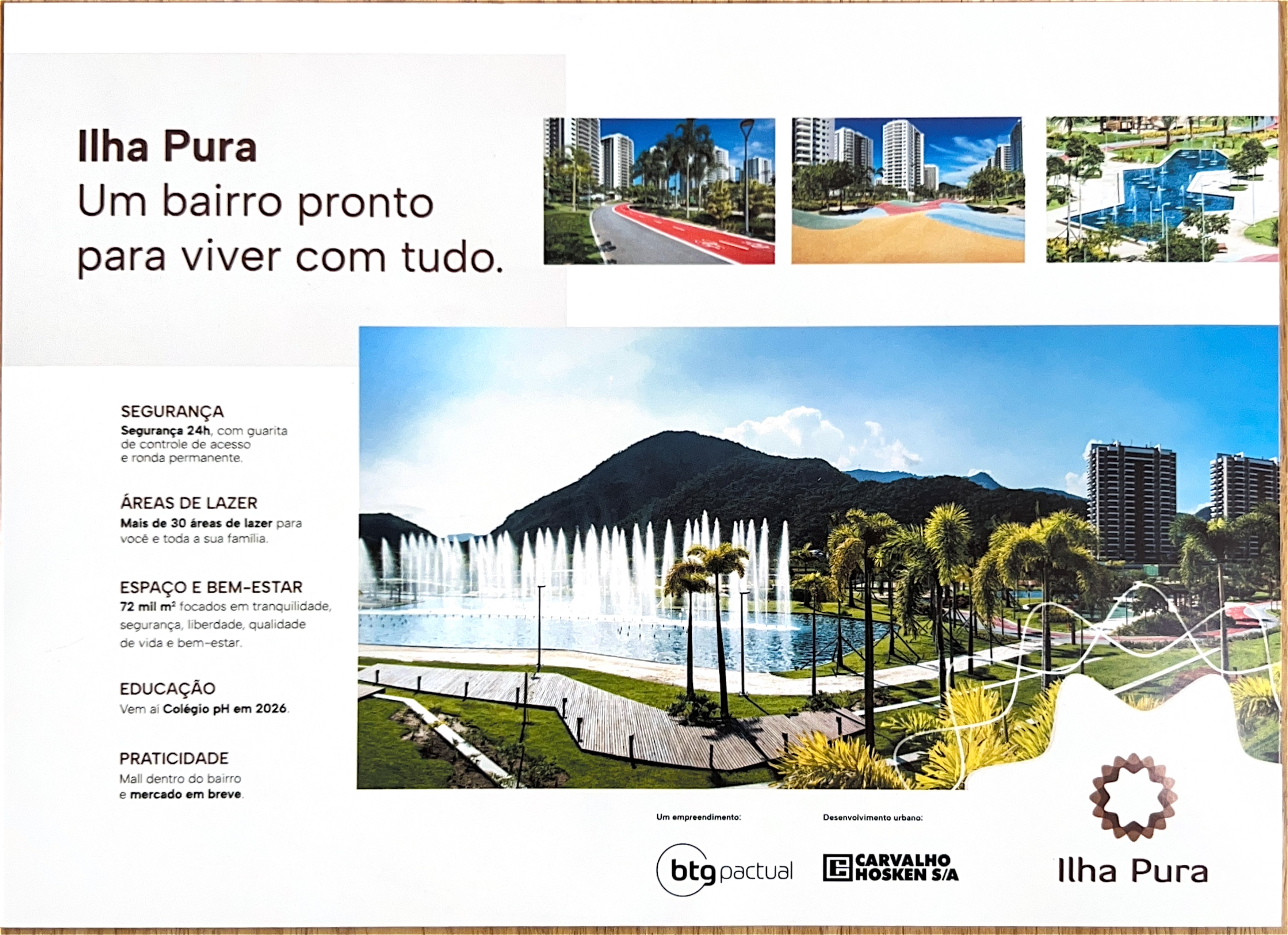 Imagem Apartamento com 2 Quartos à Venda, 77 m² em Barra da Tijuca - Rio de Janeiro