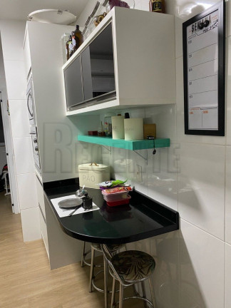 Imagem Apartamento com 3 Quartos à Venda, 88 m² em Itacorubi - Florianópolis