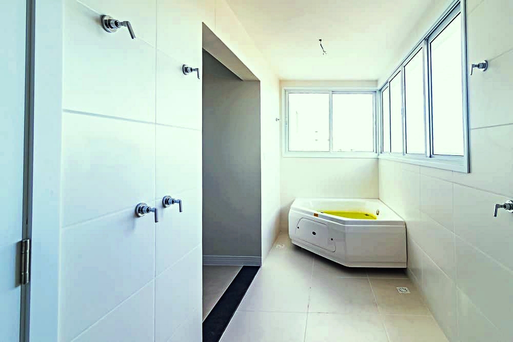 Imagem Apartamento com 3 Quartos à Venda, 165 m² em Nazaré - Belém