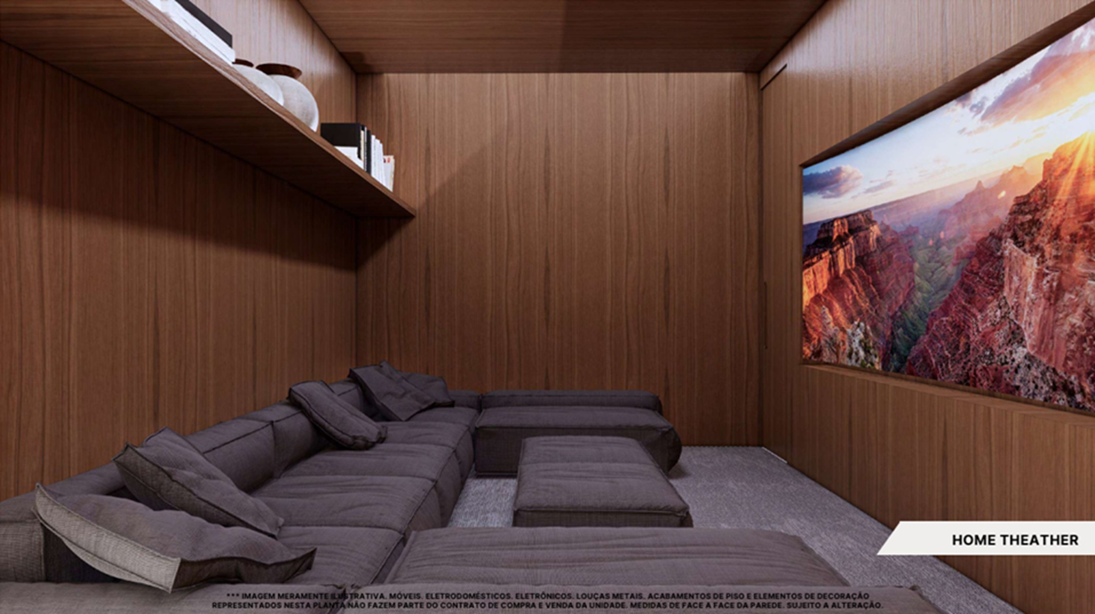 Imagem Casa de Condomínio com 3 Quartos à Venda, 495 m² em Brooklin Paulista - São Paulo