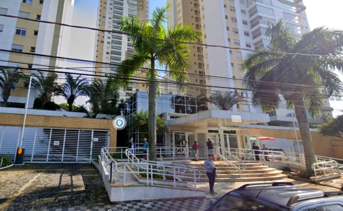 Imagem Apartamento à Venda, em Chácara Califórnia - São Paulo