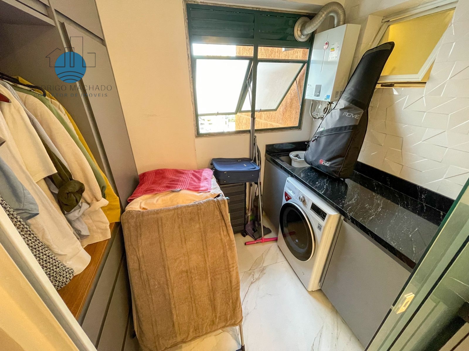 Imagem Cobertura com 3 Quartos à Venda, 73 m² em Jardim Vila Mariana - São Paulo