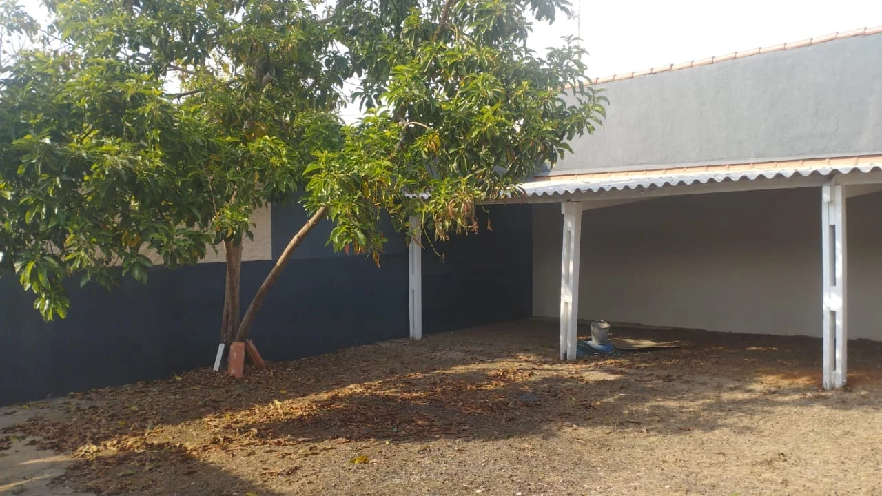 Imagem Casa com 2 Quartos à Venda, 85 m² em Jardim São Cristóvão I - Rio das Pedras