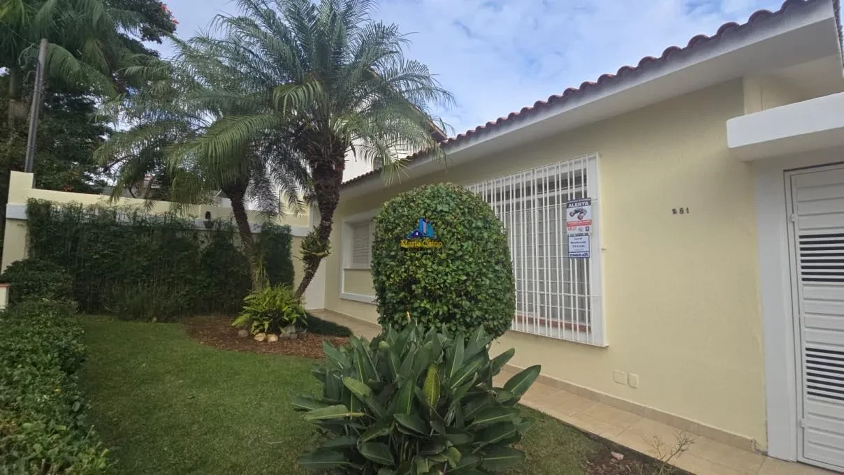 Imagem Casa com 3 Quartos à Venda, 181 metros em Jardim Londrina - São Paulo