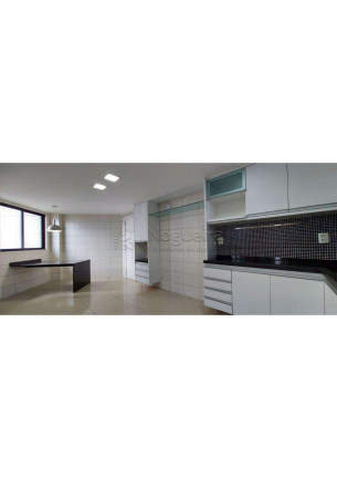 Imagem Apartamento com 3 Quartos à Venda, 170 m² em Boa Viagem - Recife